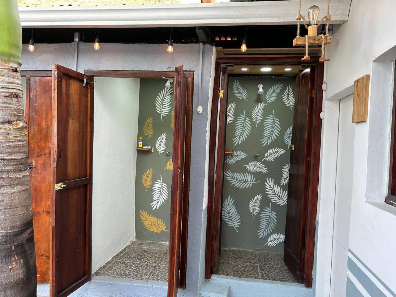 The Wabi Sabi Hotel Leon Exterior photo